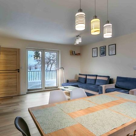 Apartament Led Sonoma Щирк Экстерьер фото