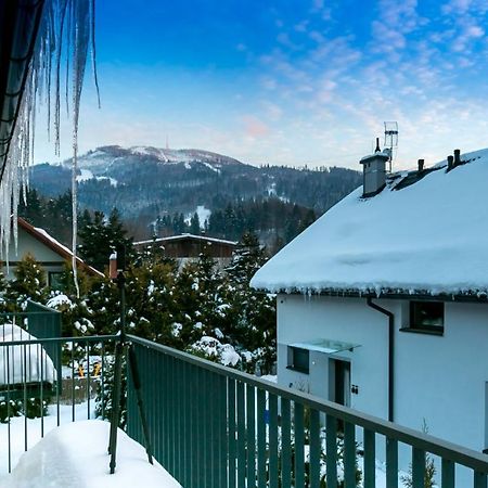 Apartament Led Sonoma Щирк Экстерьер фото