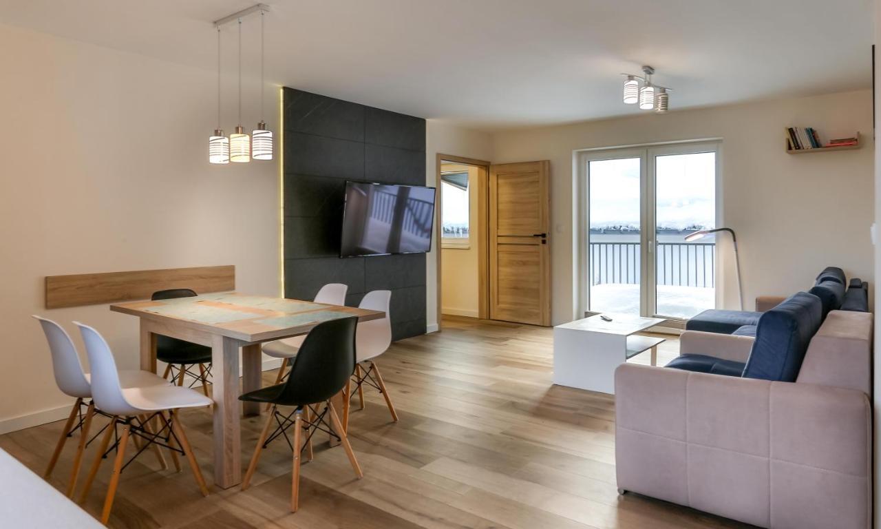 Apartament Led Sonoma Щирк Экстерьер фото