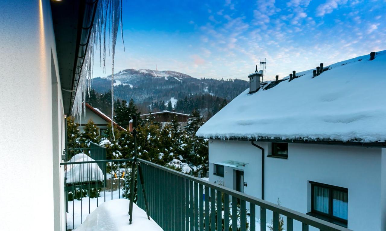 Apartament Led Sonoma Щирк Экстерьер фото